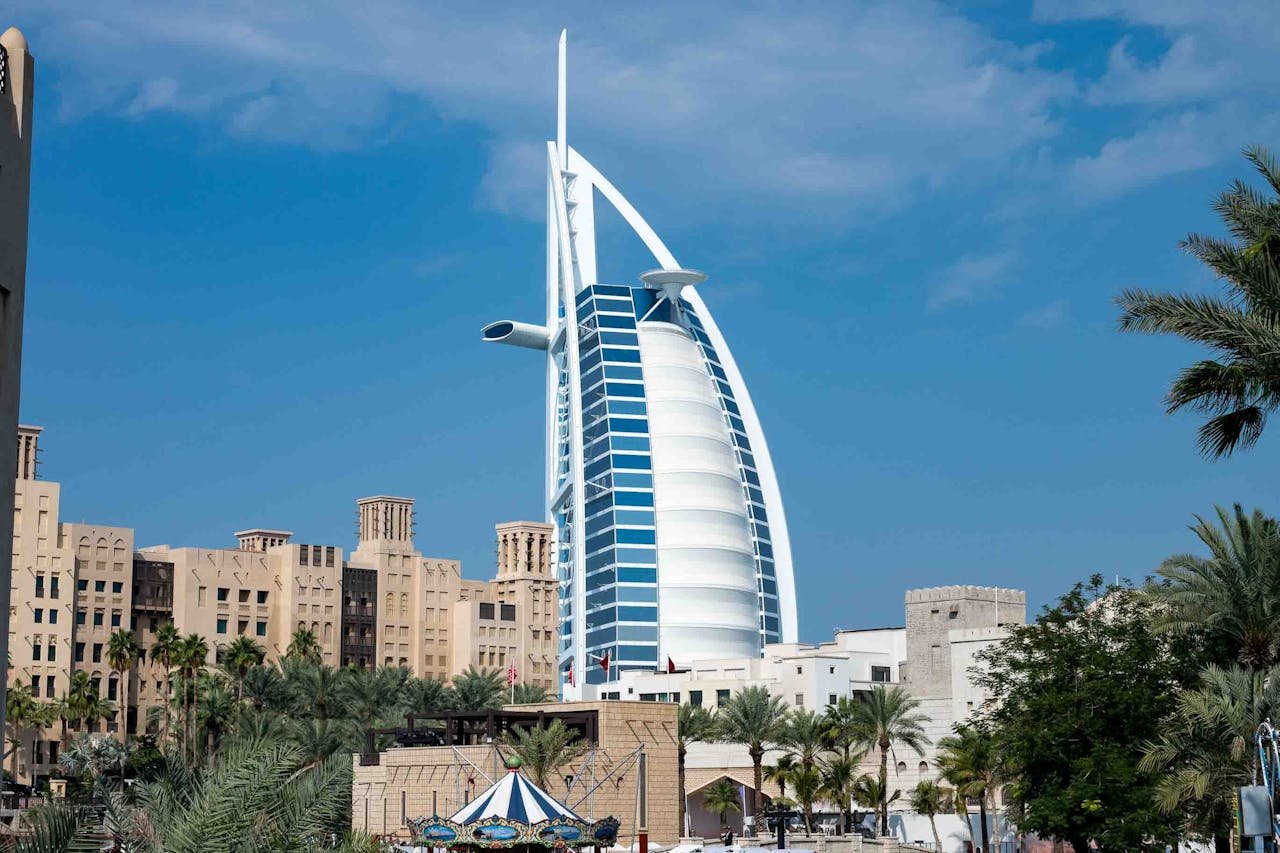 Dubai