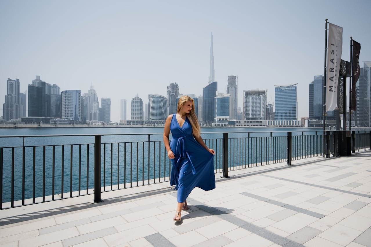 Dubai_Marina