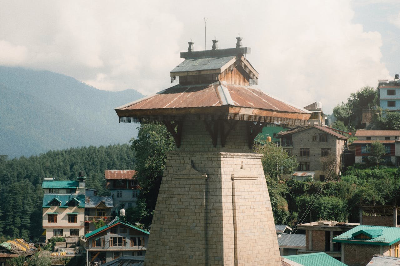 Manali_Heritage