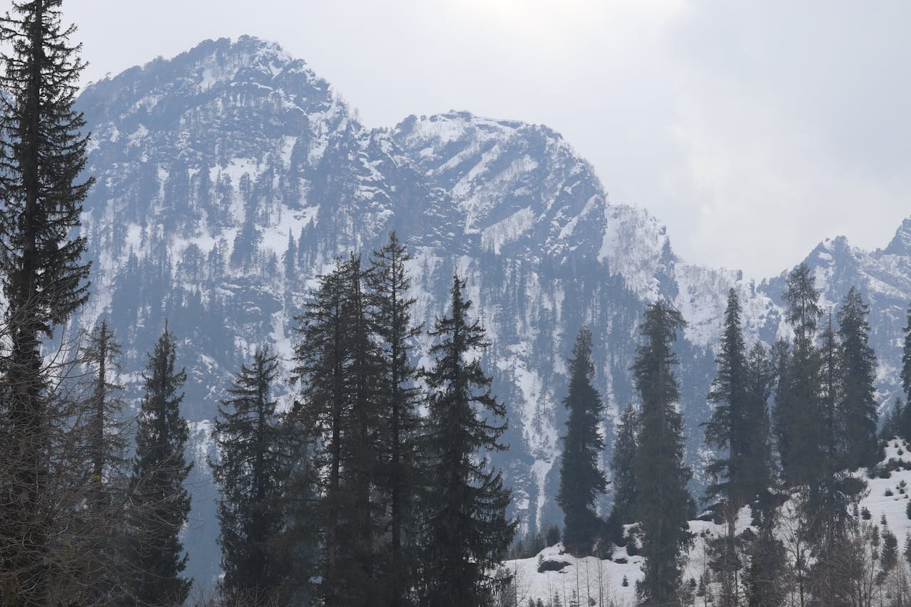 Manali_Mountains