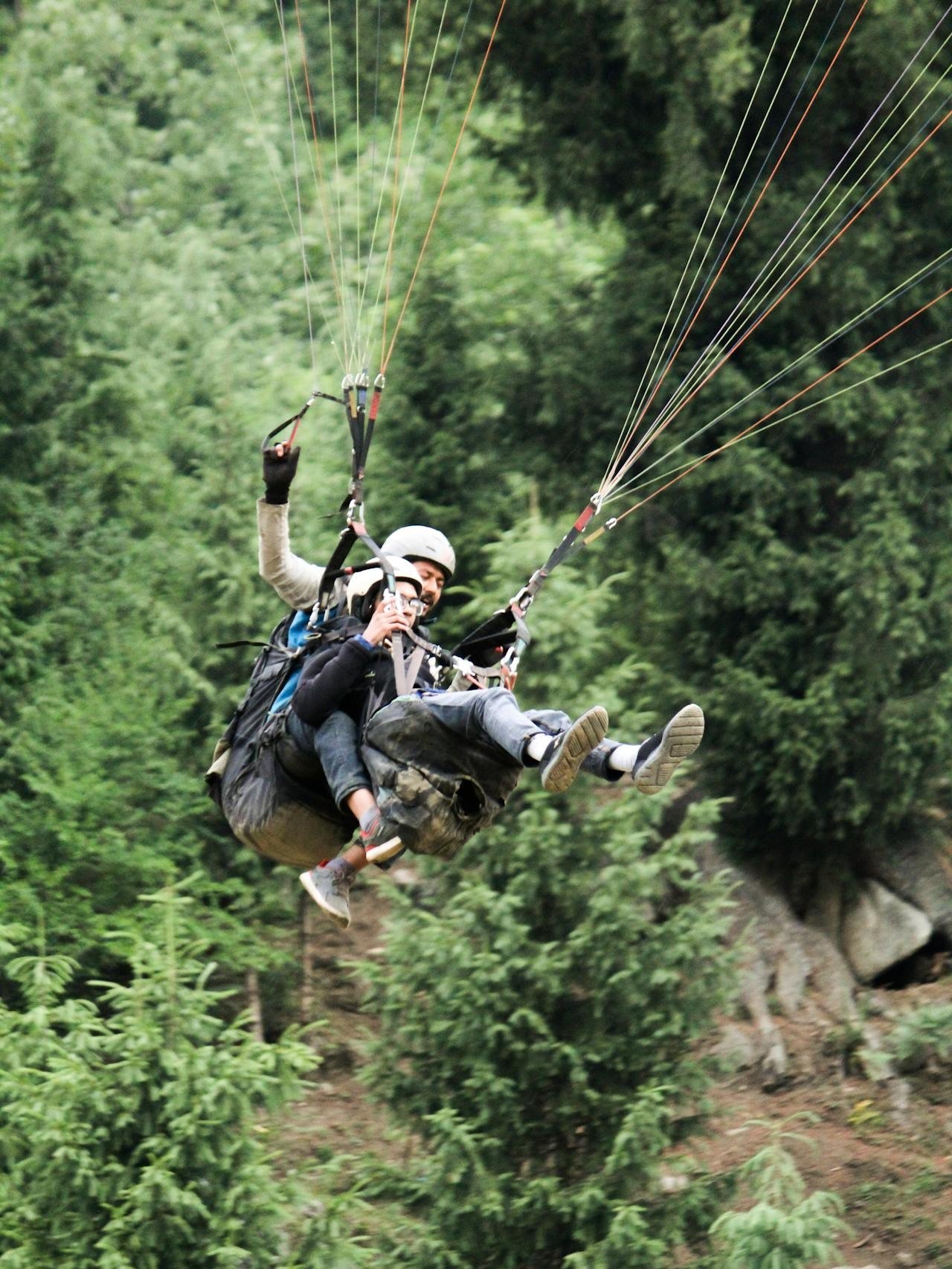 Manali_Tourist