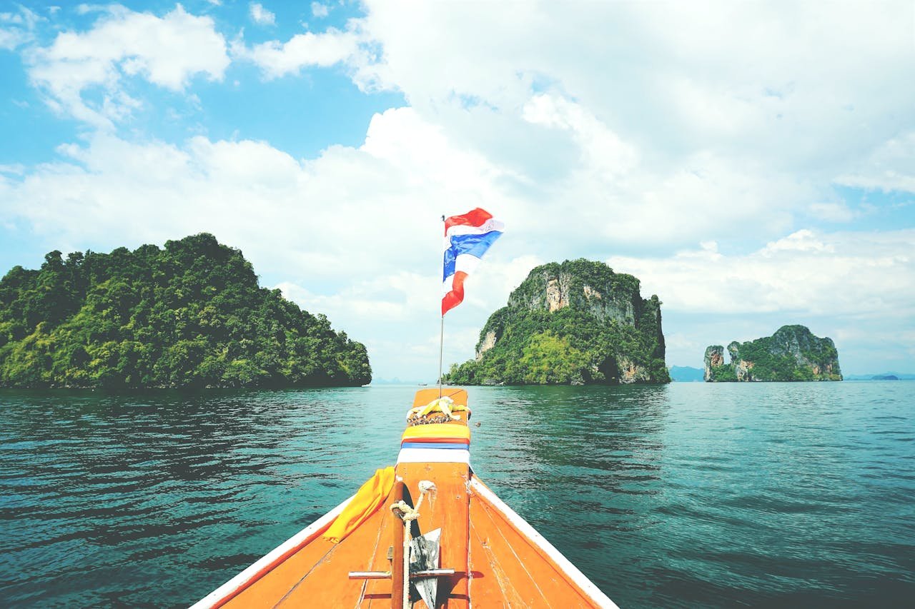 Thailand
